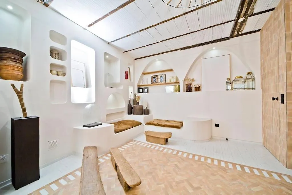 Lab Loft A Bastille 110M2 Paříž Francie