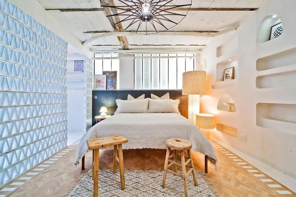 Lab Loft A Bastille 110M2 Paříž